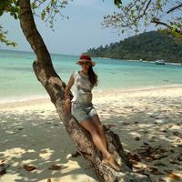 Отзыв от Анна - Visa DTV